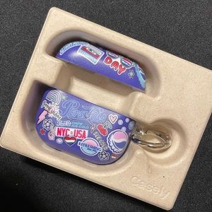 Casely Pepsi Air Pods Charging Cover